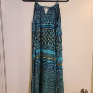 Prana summer dress XS